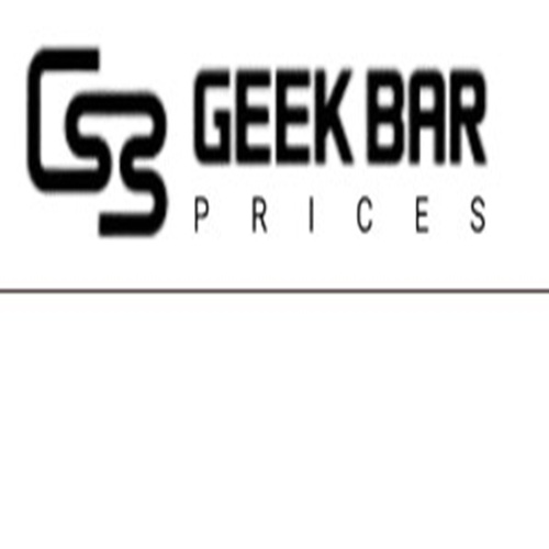 Geek Bar Prices